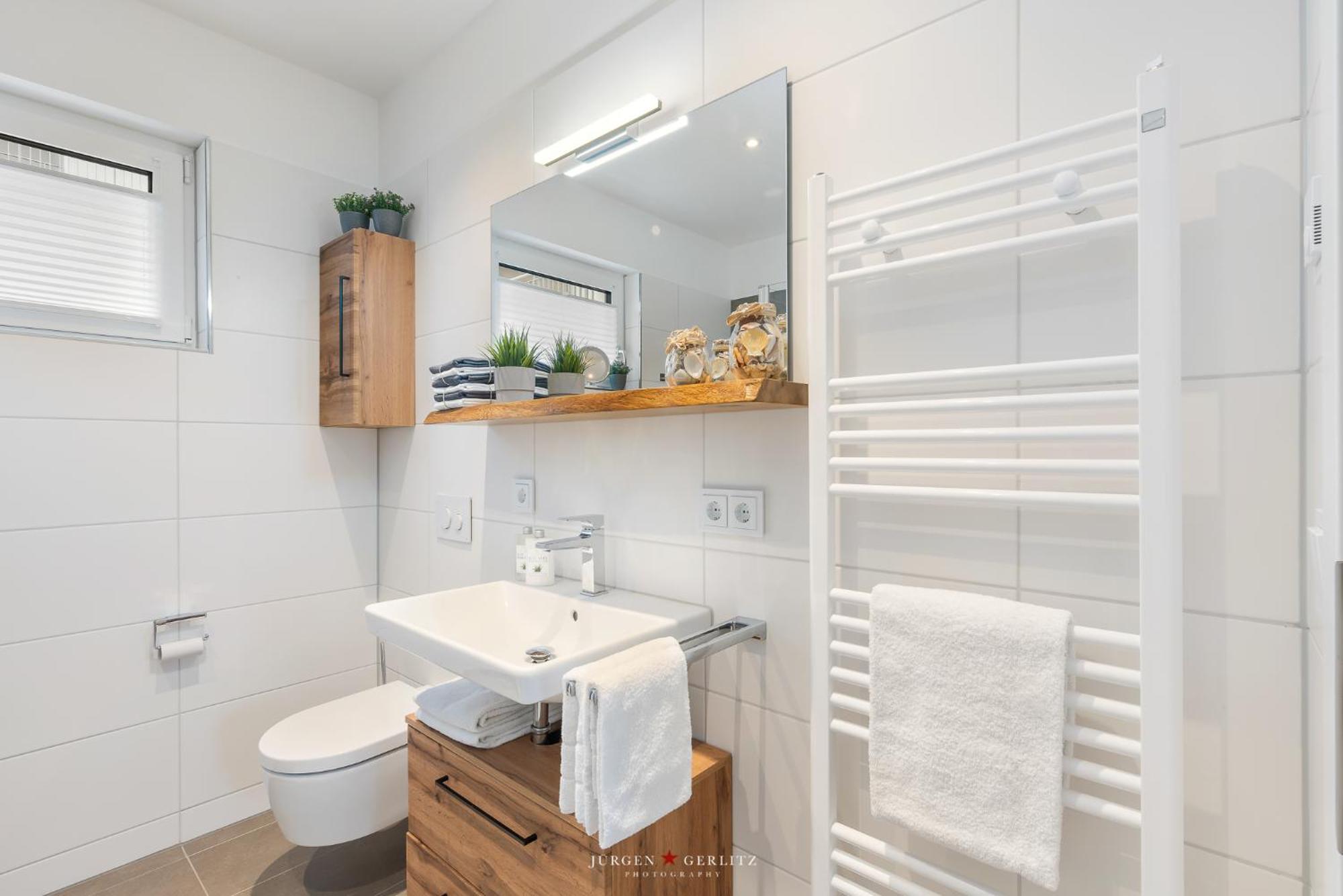 Ferienwohnung Ocean'S 16 Olpenitz Exterior foto