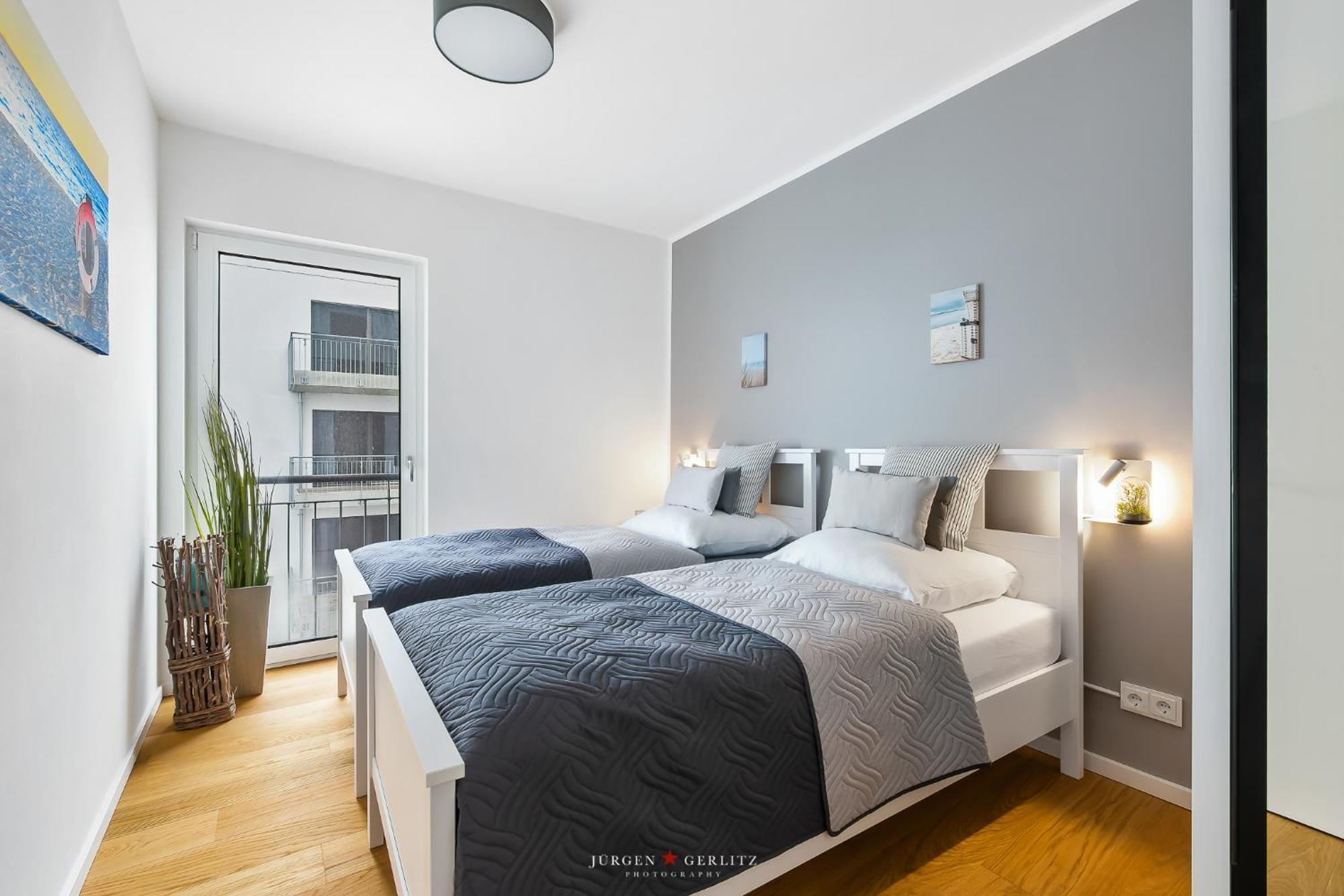 Ferienwohnung Ocean'S 16 Olpenitz Exterior foto