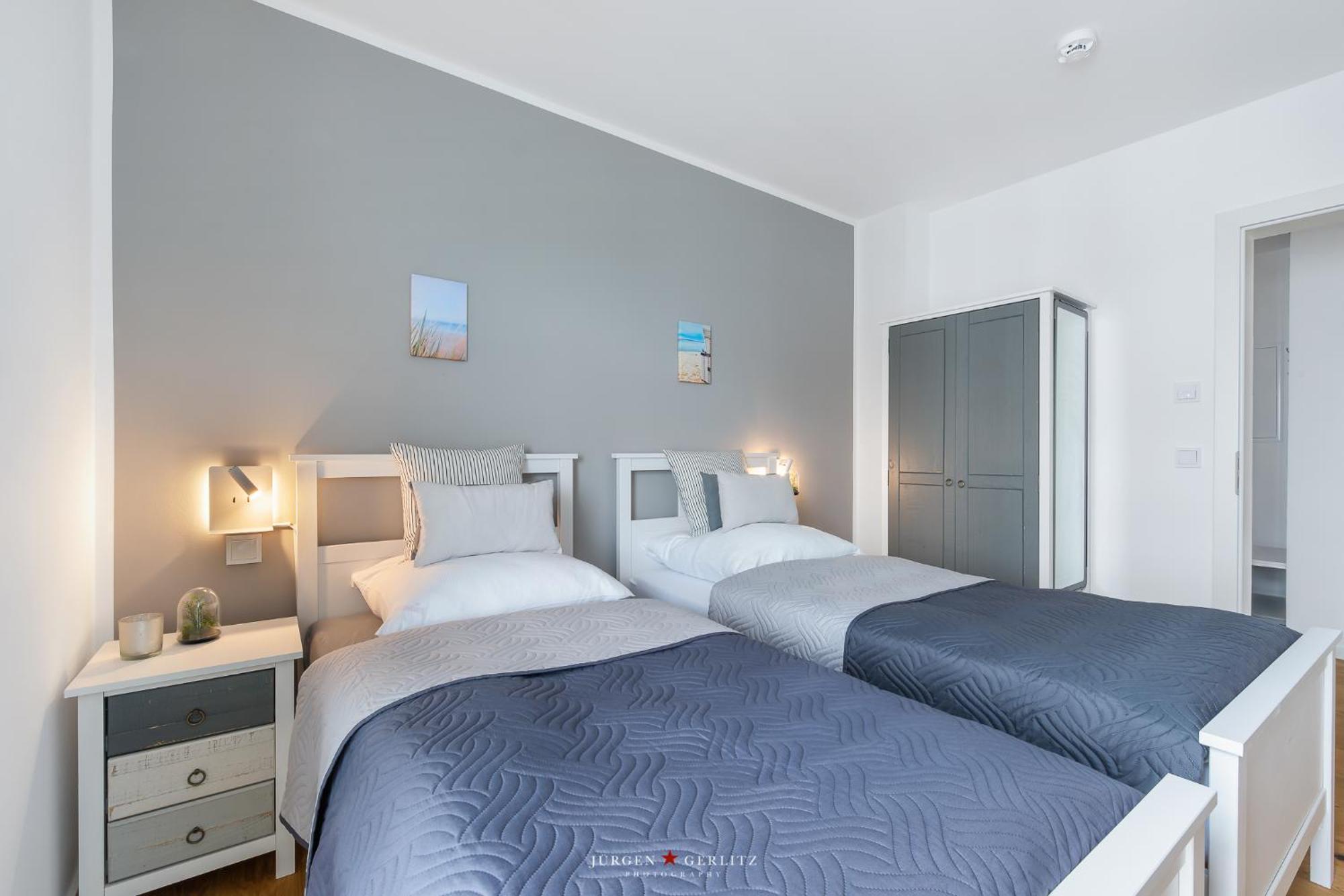 Ferienwohnung Ocean'S 16 Olpenitz Exterior foto