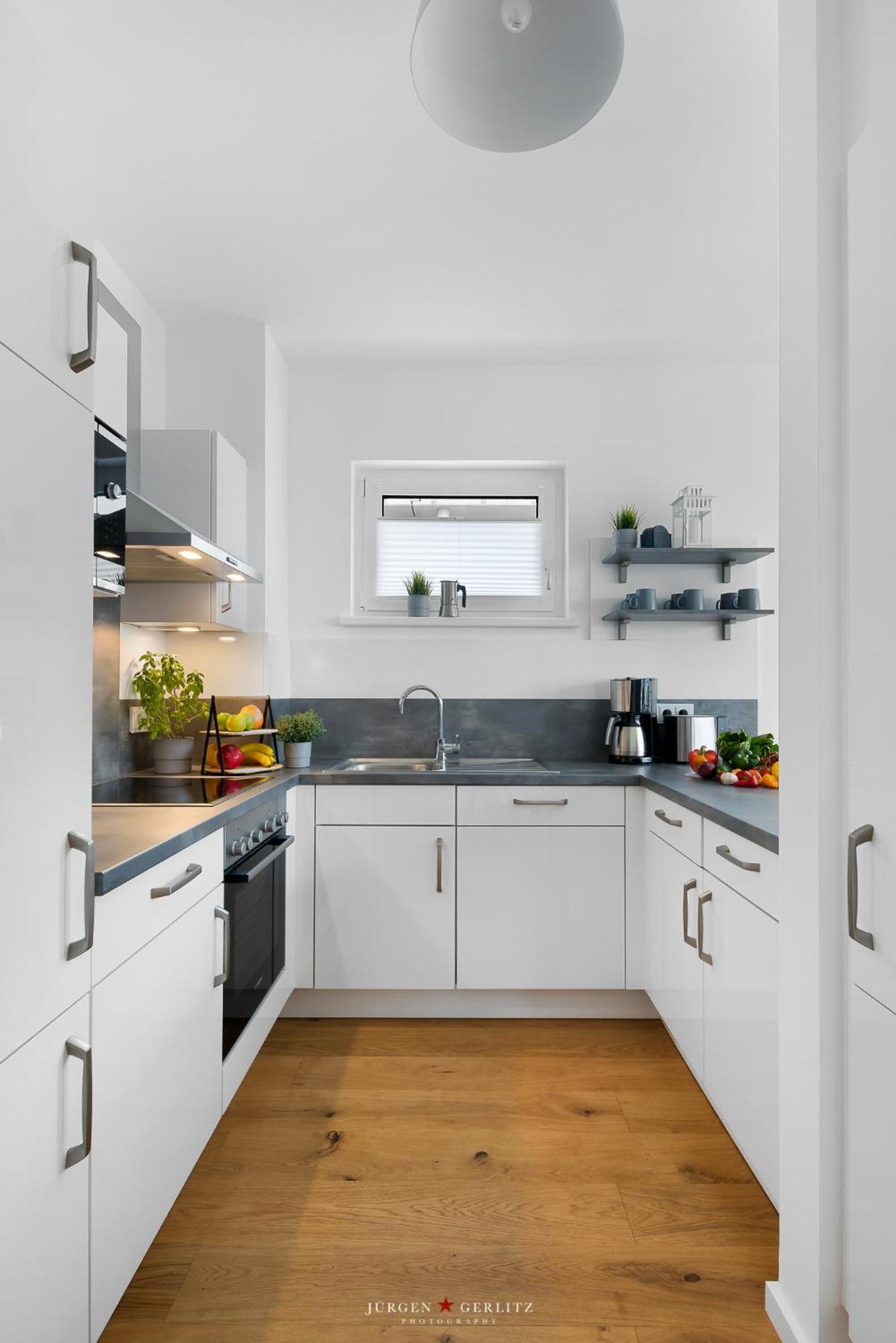 Ferienwohnung Ocean'S 16 Olpenitz Exterior foto
