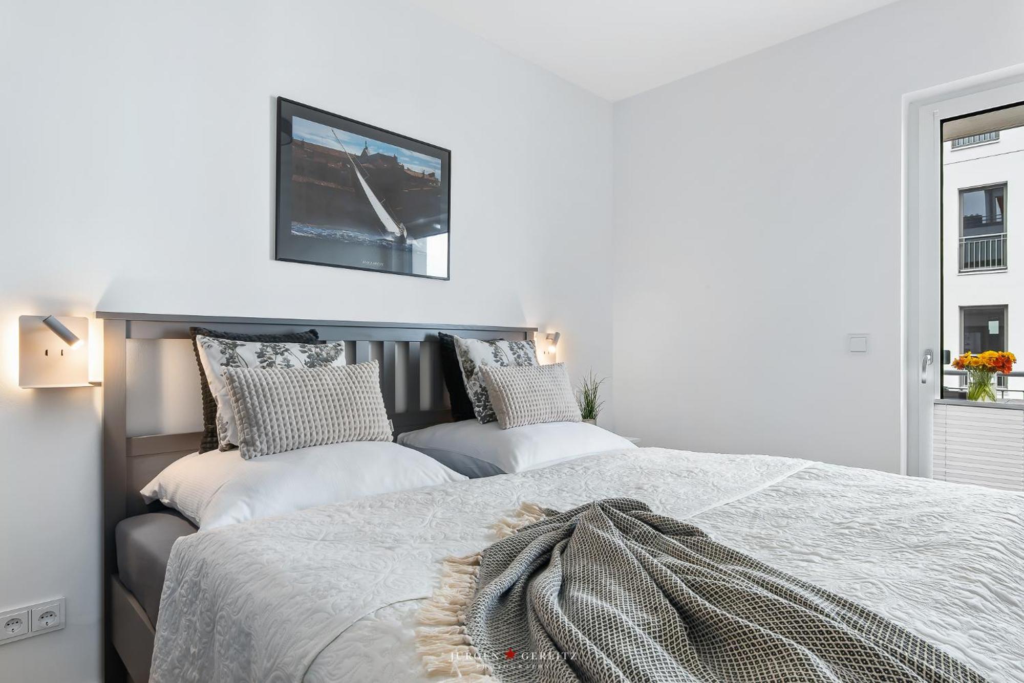 Ferienwohnung Ocean'S 16 Olpenitz Exterior foto